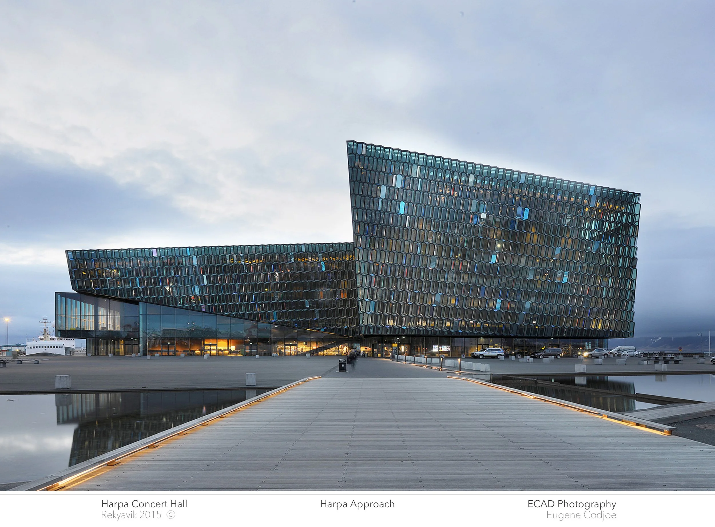 COMMERCIAL — ECAD PHOTOGRAPHY